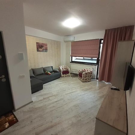 Apartament Apartament Matei Tulcza Zewnętrze zdjęcie